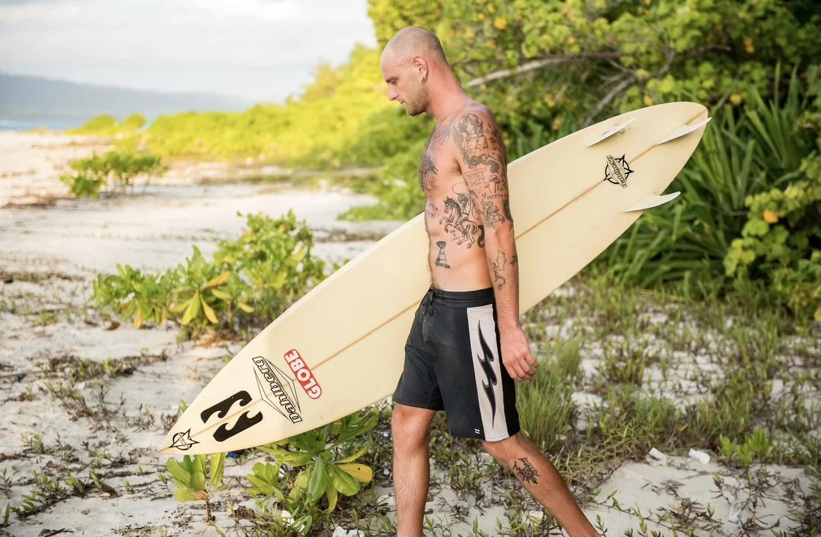 Creed McTaggart Talks His Y2K-Inspired Shapes — Monster Children